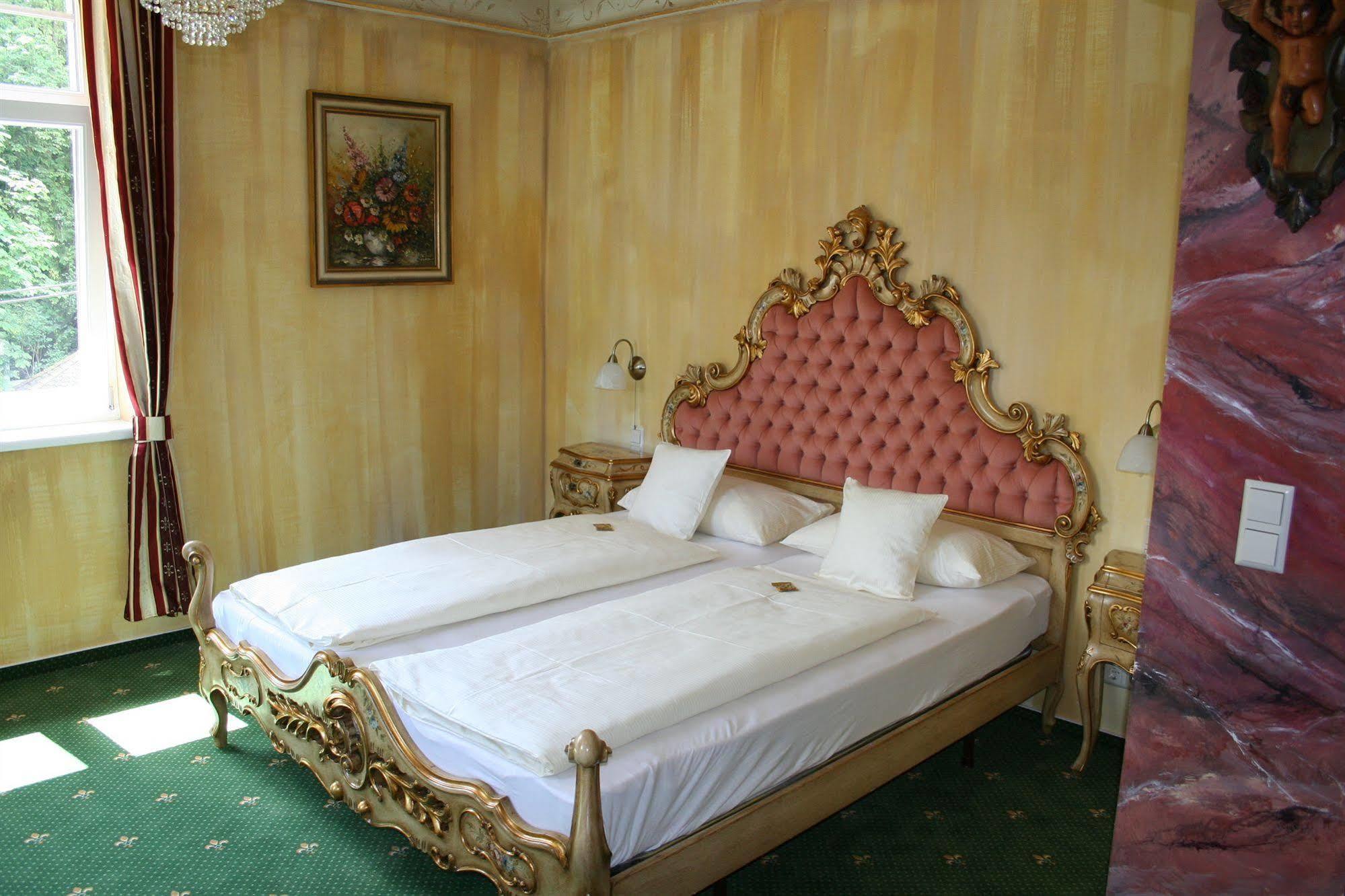 Hotel Dammenmuehle Лар Екстер'єр фото